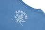 LOGO INDIGO TEE