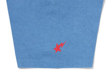 LOGO INDIGO TEE