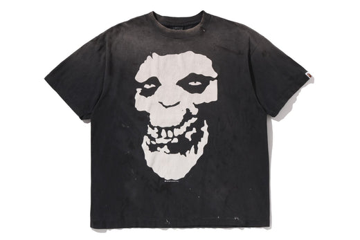 【 BAPE X SAINT MXXXXXX 】S.S.A.L.A TEE