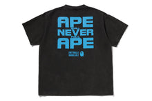 【 BAPE X EU 】APE HEAD TEE