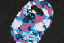 【 BAPE X EU 】APE HEAD TEE