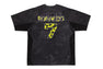 【 BAPE X CR7 LIFE 】ALL OVER PRINT MULTI LOGO RELAXED FIT JERSEY