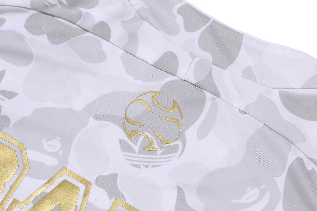 BAPE X ADIDAS 】SS26 WORLD CUP COLLECTION AWAY JERSEY | bape.com