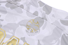 【 BAPE X ADIDAS 】SS26 WORLD CUP COLLECTION AWAY JERSEY