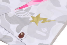 【 BAPE X ADIDAS 】SS26 WORLD CUP COLLECTION AWAY JERSEY