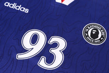 【 BAPE X ADIDAS 】FLAME JERSEY