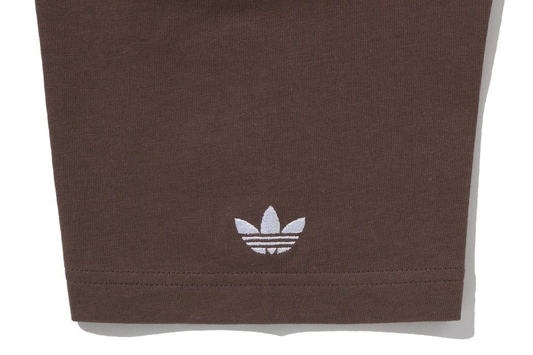 BAPE X ADIDAS 】APE HEAD TEE | bape.com