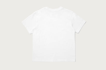 【 BAPE X DISNEY 】MINNIE MOUSE COLLEGE MINI TEE