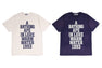 VINTAGE EFFECT TEE