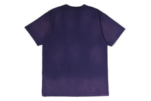 VINTAGE EFFECT TEE
