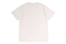 VINTAGE EFFECT TEE
