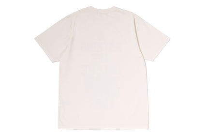 VINTAGE EFFECT TEE
