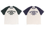 BATHING APE RAGLAN TEE