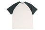 BATHING APE RAGLAN TEE