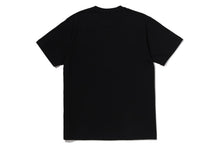 MULTI PIXEL CAMO MAD APE FACE POCKET TEE