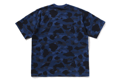 COLOR CAMO REVERSIBLE TEE