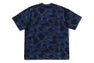 COLOR CAMO REVERSIBLE TEE