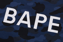 COLOR CAMO REVERSIBLE TEE