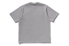 COLOR CAMO REVERSIBLE TEE