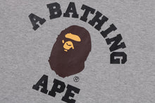 COLOR CAMO REVERSIBLE TEE