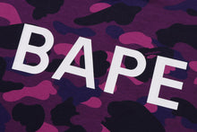 COLOR CAMO REVERSIBLE TEE