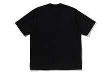 COLOR CAMO REVERSIBLE TEE