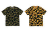 1ST CAMO ONE POINT TEE