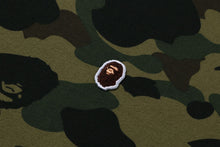 1ST CAMO ONE POINT TEE