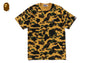 1ST CAMO ONE POINT TEE