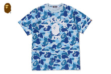 ABC CAMO COLLEGE TEE