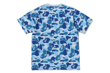 ABC CAMO COLLEGE TEE