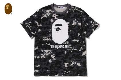 MULTI PIXEL CAMO BY BATHING APE TEE