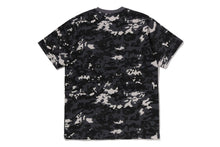 MULTI PIXEL CAMO BY BATHING APE TEE
