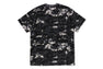 MULTI PIXEL CAMO BY BATHING APE TEE