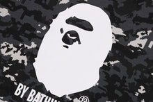 MULTI PIXEL CAMO BY BATHING APE TEE