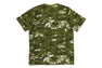 MULTI PIXEL CAMO BY BATHING APE TEE