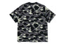 SCREEN CAMO STA LOGO RELAXED FIT TEE