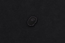 GARMENT DYE ONE POINT RELAXED FIT TEE