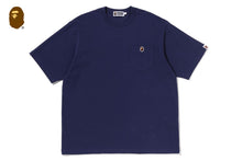 ONE POINT RELAXED FIT POCKET TEE