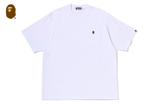 ONE POINT RELAXED FIT POCKET TEE
