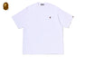 ONE POINT RELAXED FIT POCKET TEE