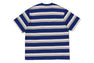 STRIPE ONE POINT RELAXED FIT POCKET TEE