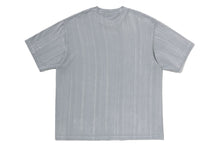 BRUSH COLLEGE RELAXED FIT TEE