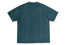 BRUSH COLLEGE RELAXED FIT TEE