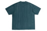 BRUSH COLLEGE RELAXED FIT TEE