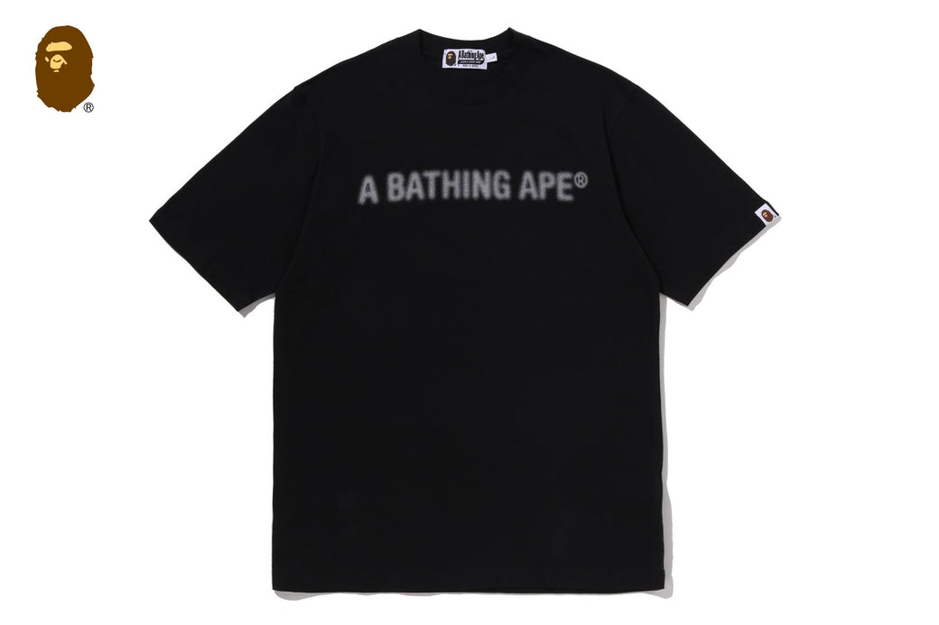 A BATHING APE Tシャツ 3枚セット 90cm HEAVY WASH BATHING APE SHRUNK FIT TEE | bape.com