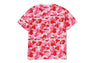 ABC CAMO CRYSTAL STONE OVERSIZED TEE