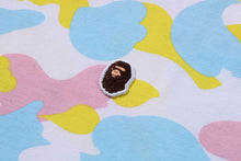 NEW MULTI CAMO ONE POINT MINI TEE