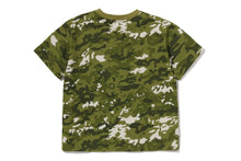 MULTI PIXEL CAMO COLLEGE MINI TEE
