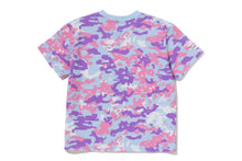 MULTI PIXEL CAMO COLLEGE MINI TEE